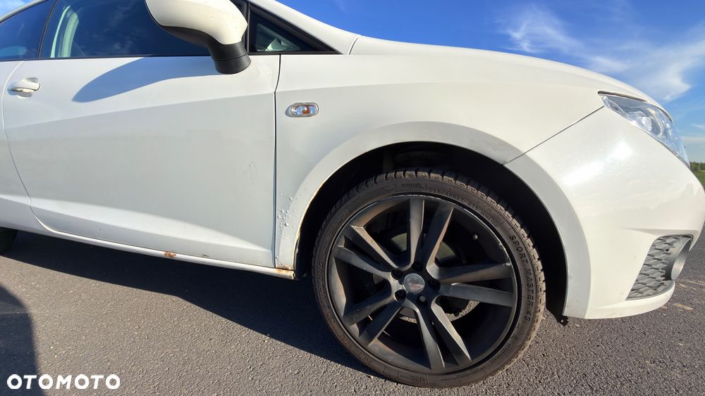 Seat Ibiza - 22