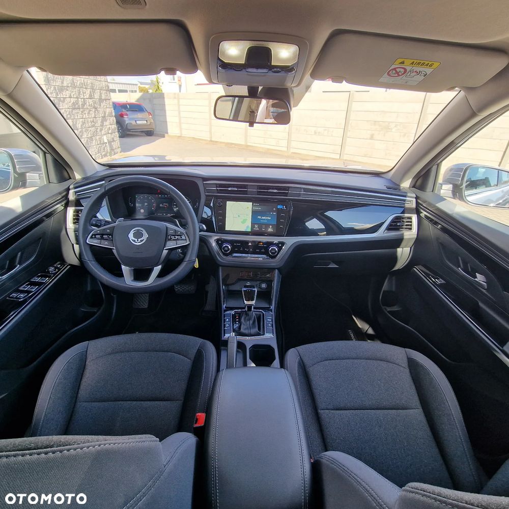 SsangYong/KGM Korando 1.5 T-GDI Joy 2WD - 6