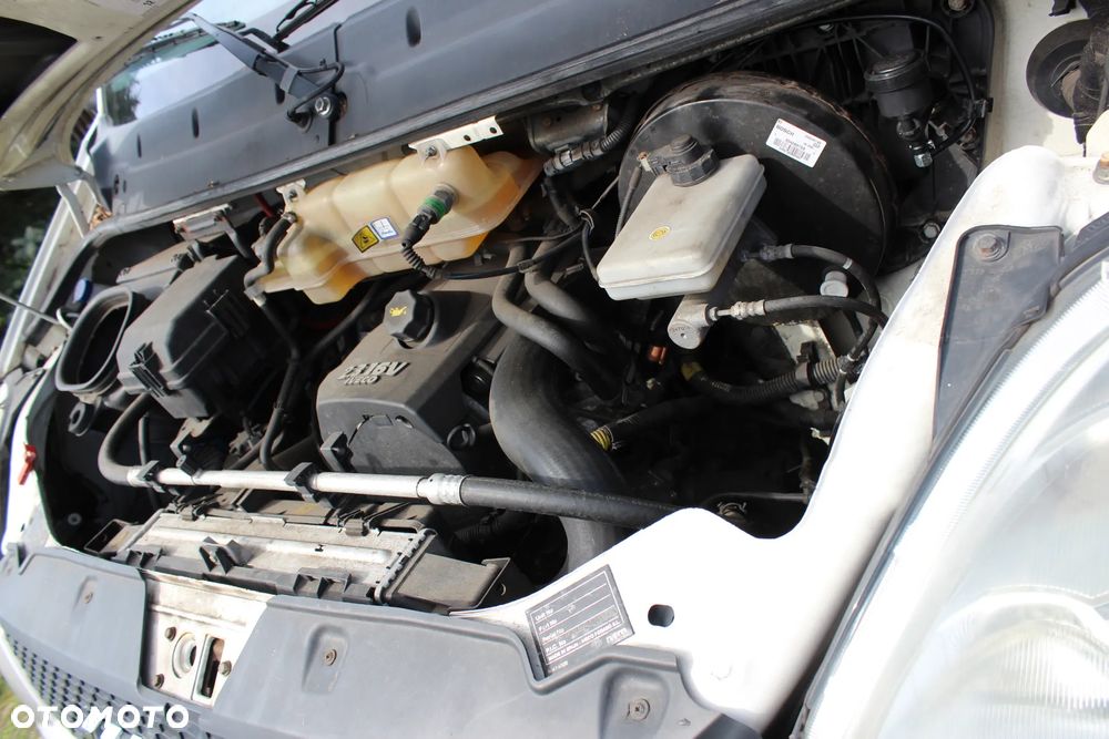 Iveco 35S13 V - 6