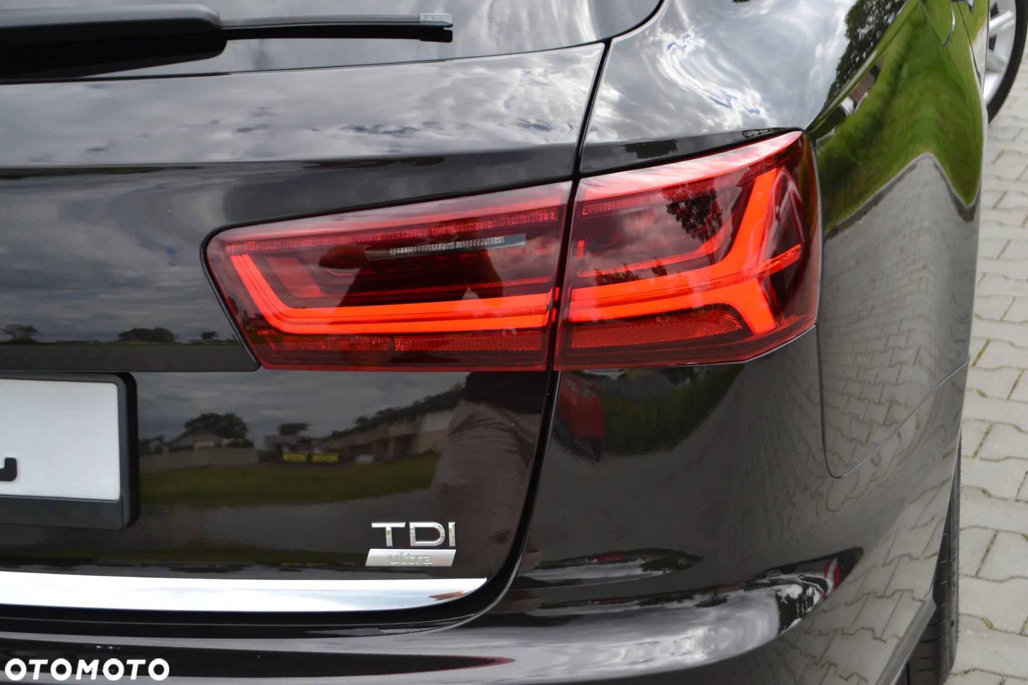 Audi A6 - 12