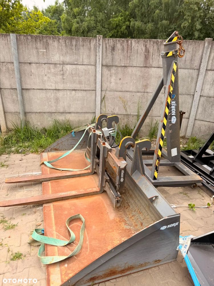 Merlo ROTO 40.26MCSS - 11