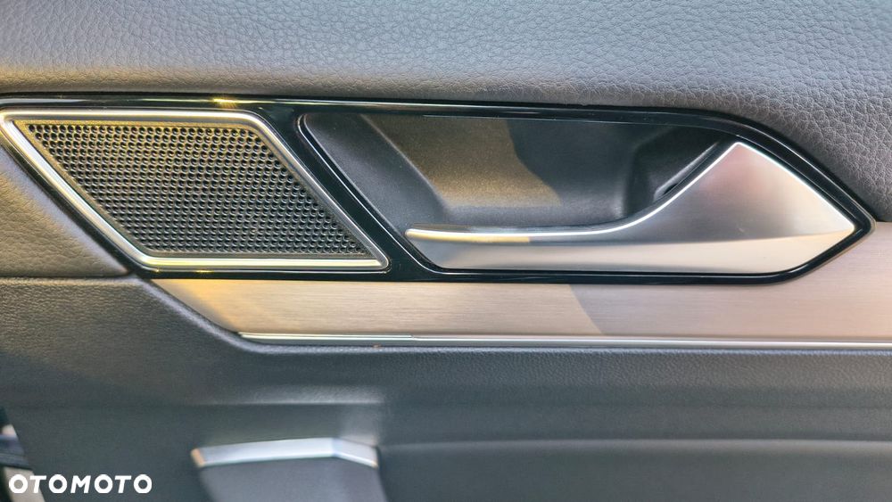 Volkswagen Passat 2.0 TDI BMT SCR Highline DSG7 - 8