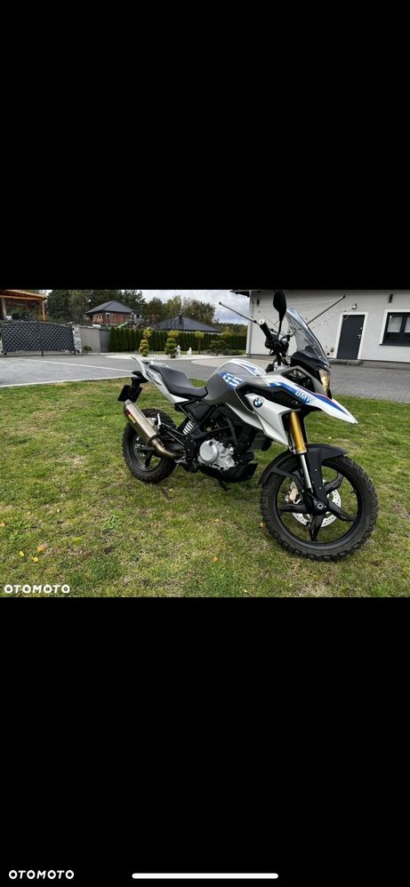 BMW GS - 2