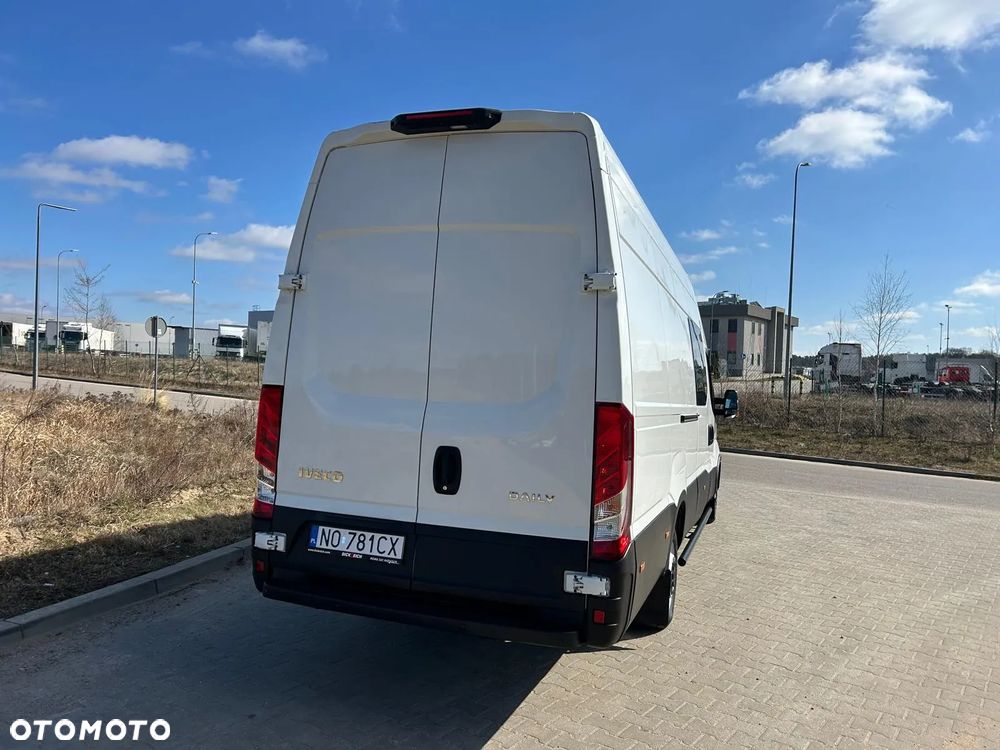 Iveco Daily - 10