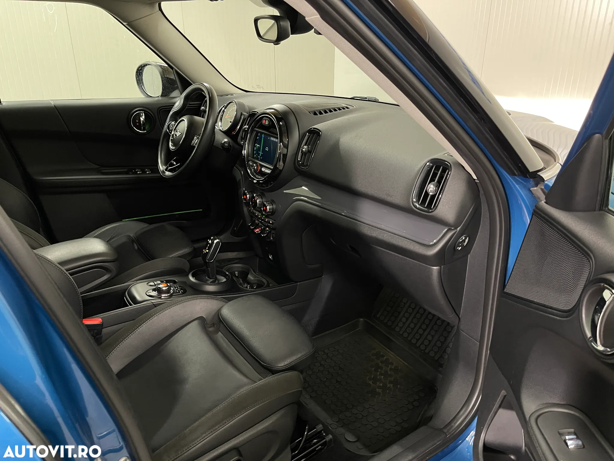 Mini Cooper - 9