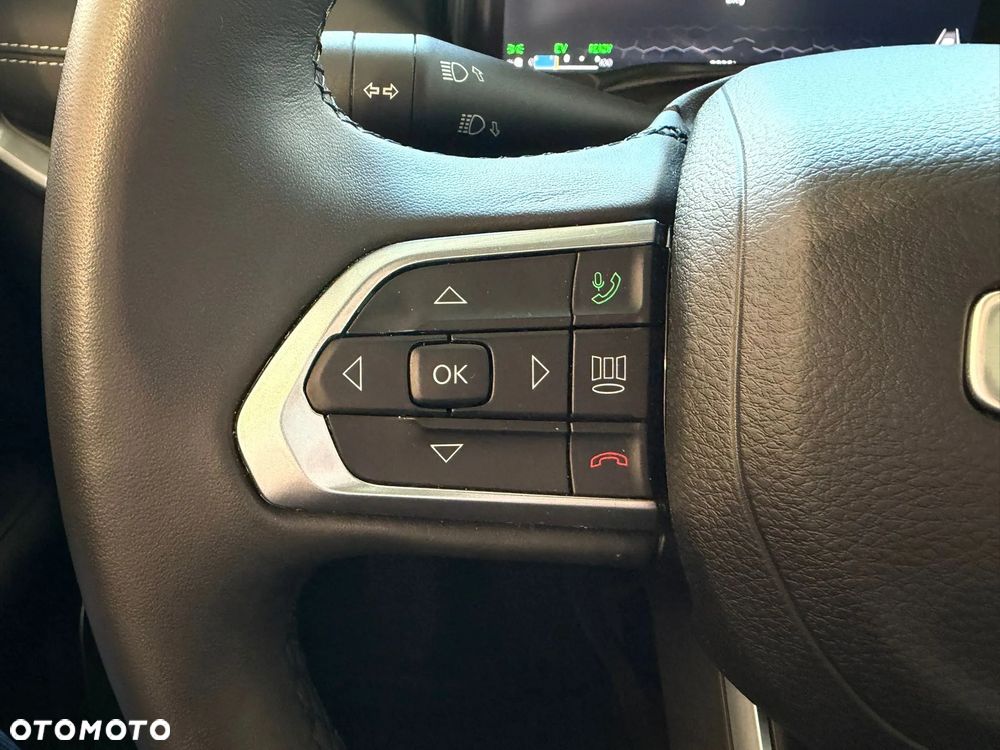 Jeep Compass 1.5 T4 mHEV Altitude FWD S&S DCT - 14