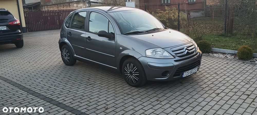 Citroën C3 - 8