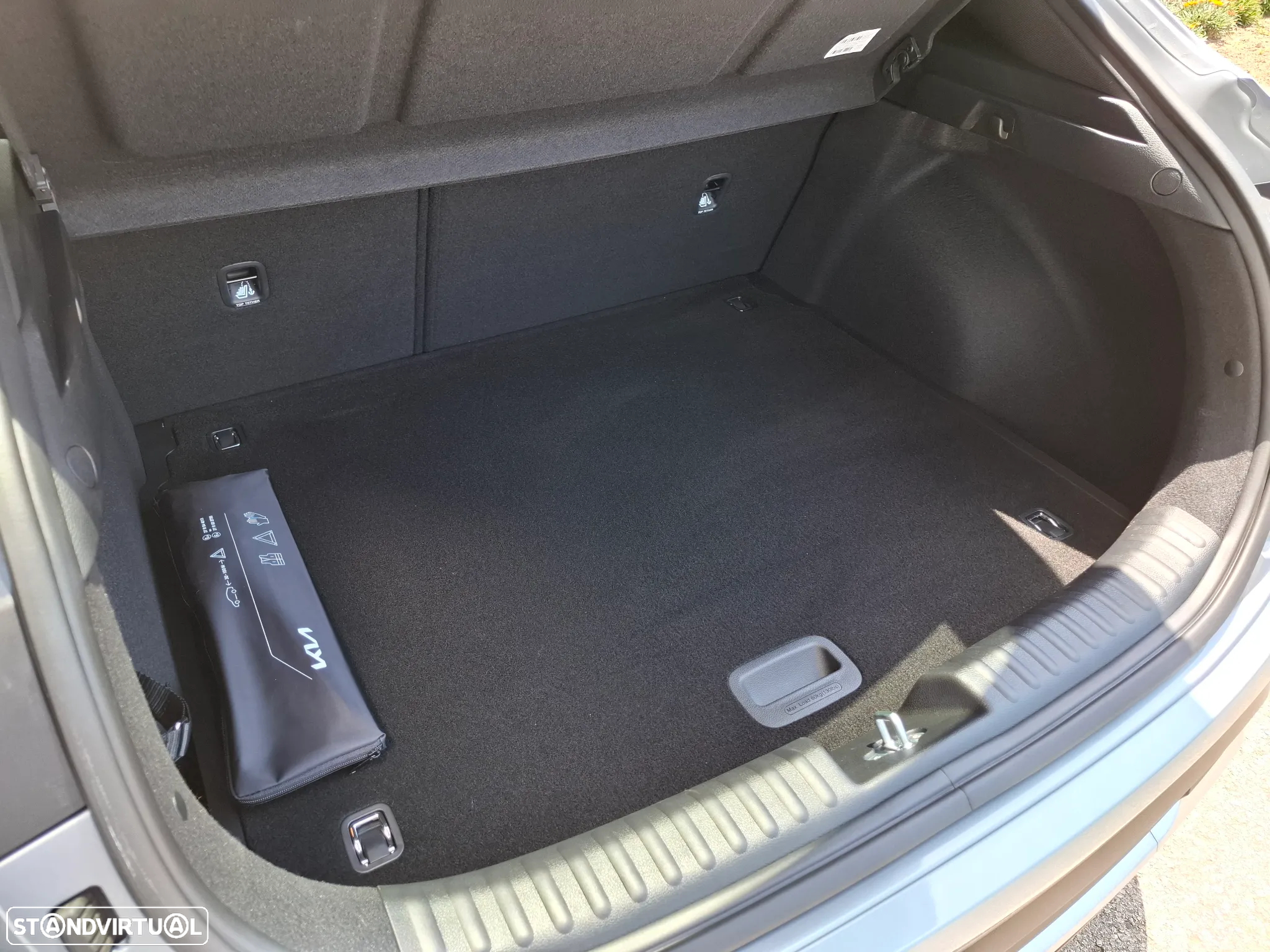 Kia XCeed 1.5 T-GDI Sport - 37