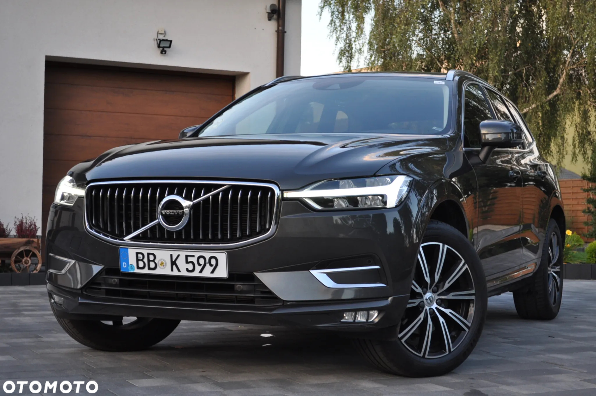 Volvo XC 60 D4 Geartronic Inscription - 15