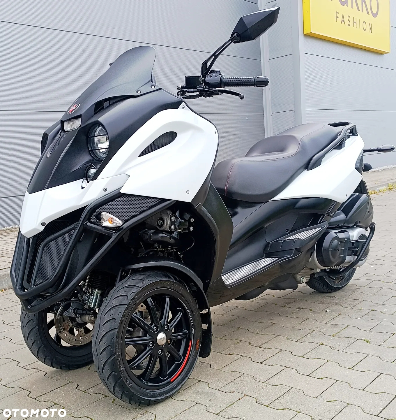 Gilera Inny - 6