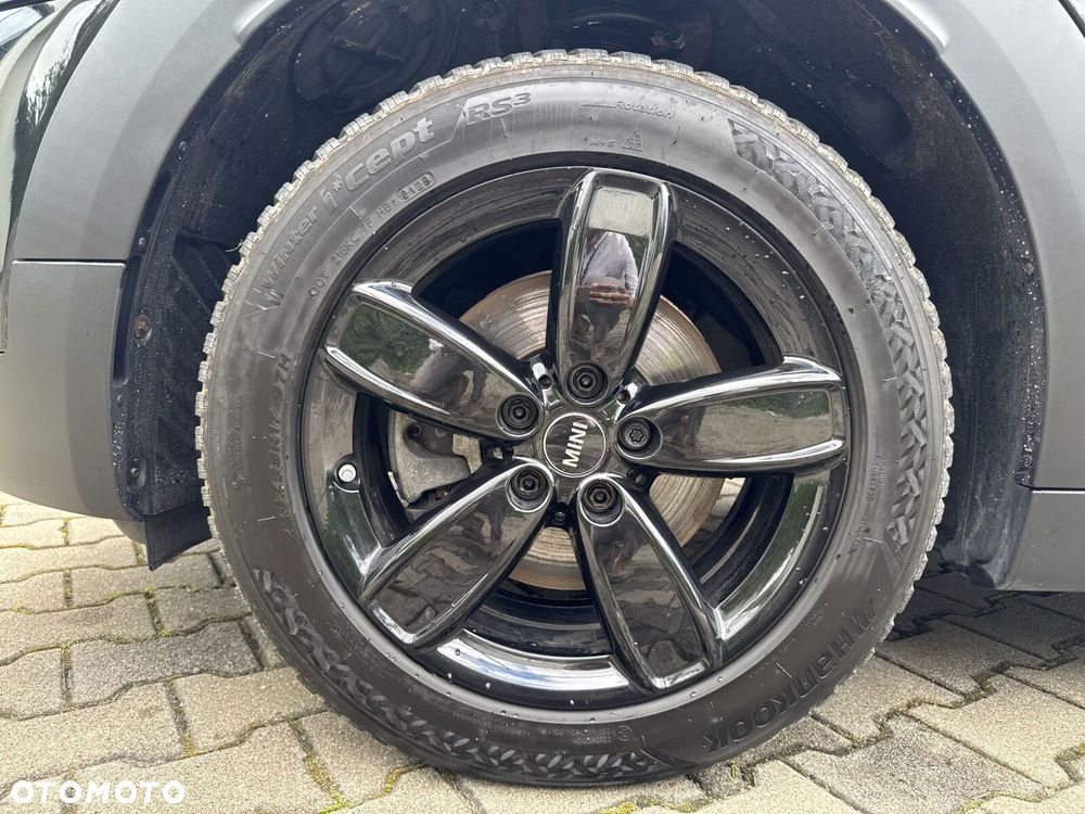 MINI Countryman - 10