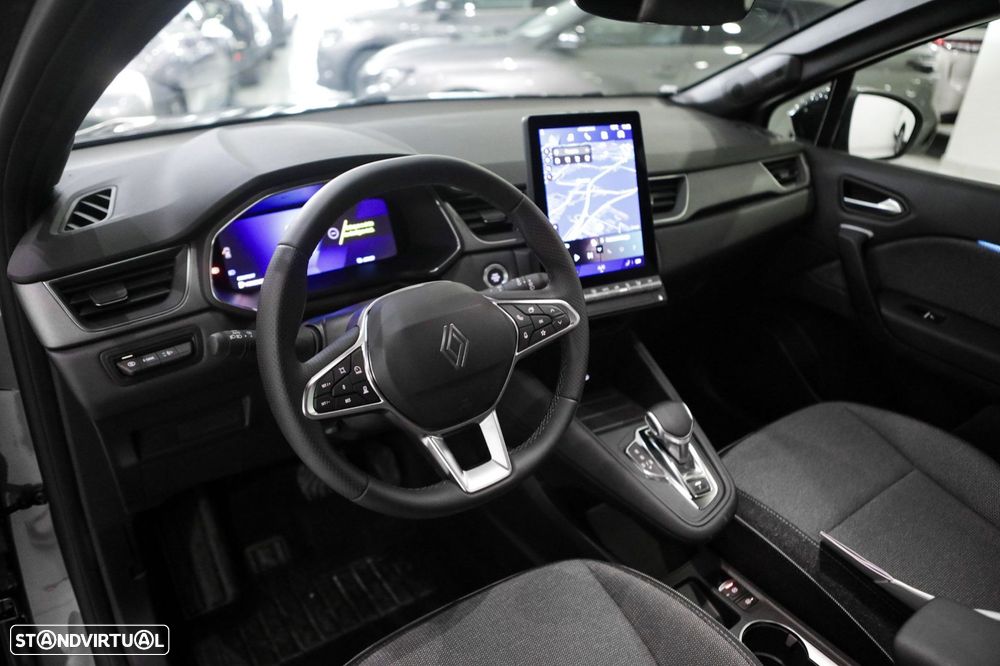 Renault Symbioz - 17