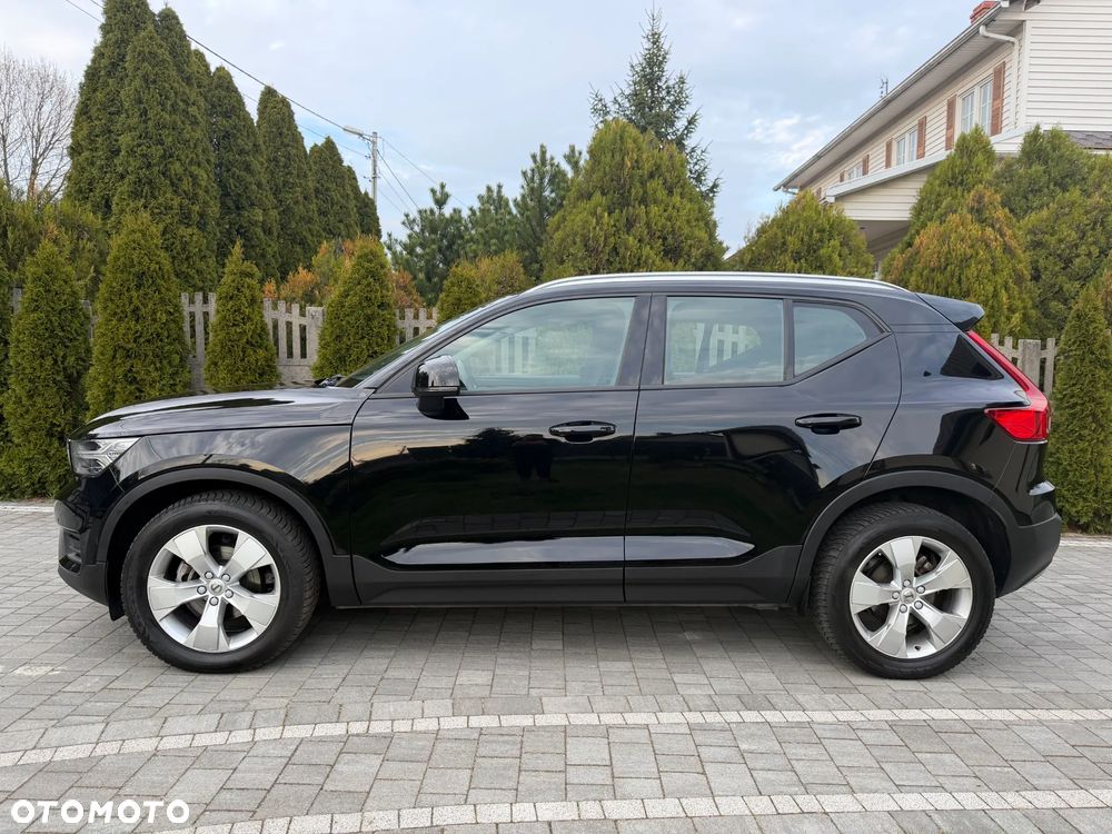 Volvo XC 40 D3 AWD Momentum Pro - 7