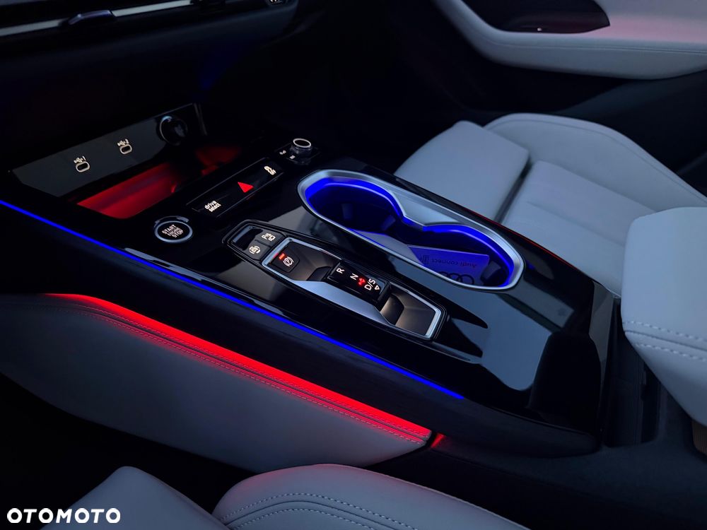 Audi A6 Limousine TDI mHEV Quattro S tronic - 27