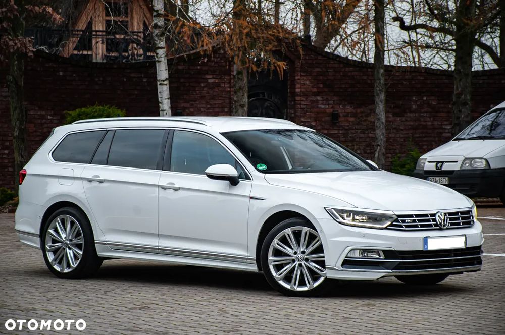 Volkswagen Passat 2.0 TDI SCR 4Motion DDG Highline - 9