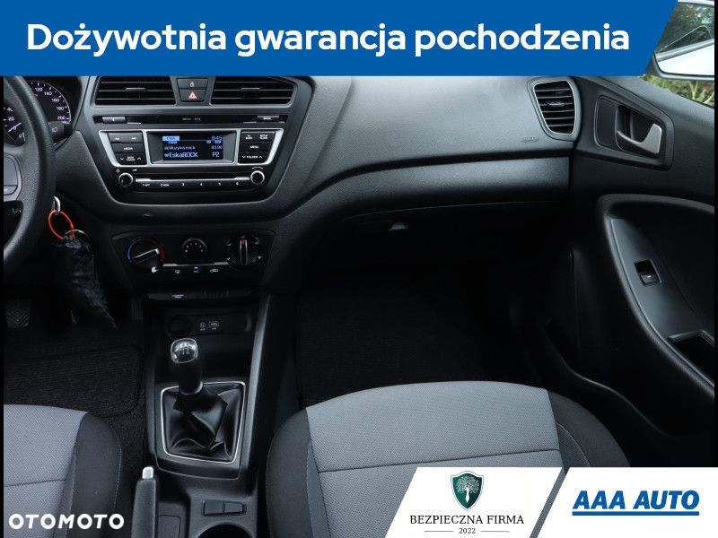 Hyundai i20 - 9