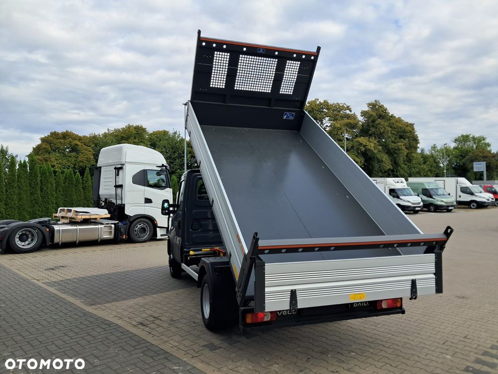 Iveco 35C16H3.0 - 18