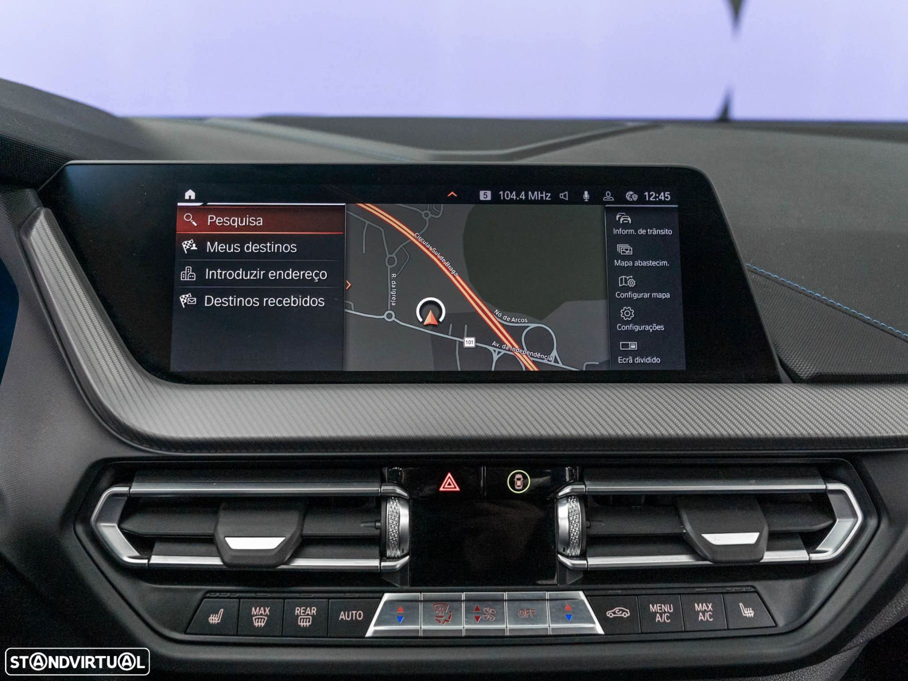 BMW M235i Gran Coupé xDrive - 29