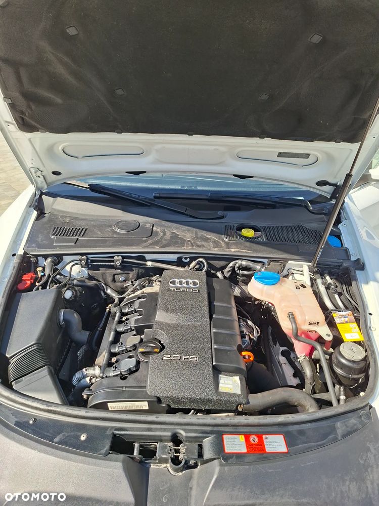 Audi A6 Limousine 2.0 TFSI - 15