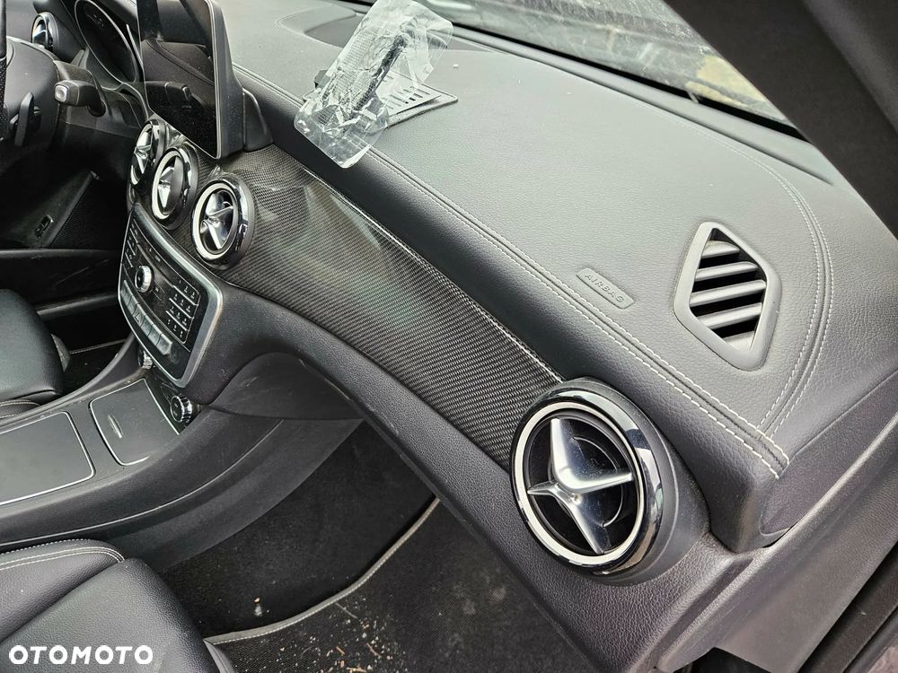 Mercedes-Benz GLA 200 CDI 7G-DCT Edition 1 - 9