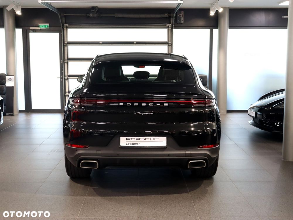 Porsche Cayenne Standard - 4