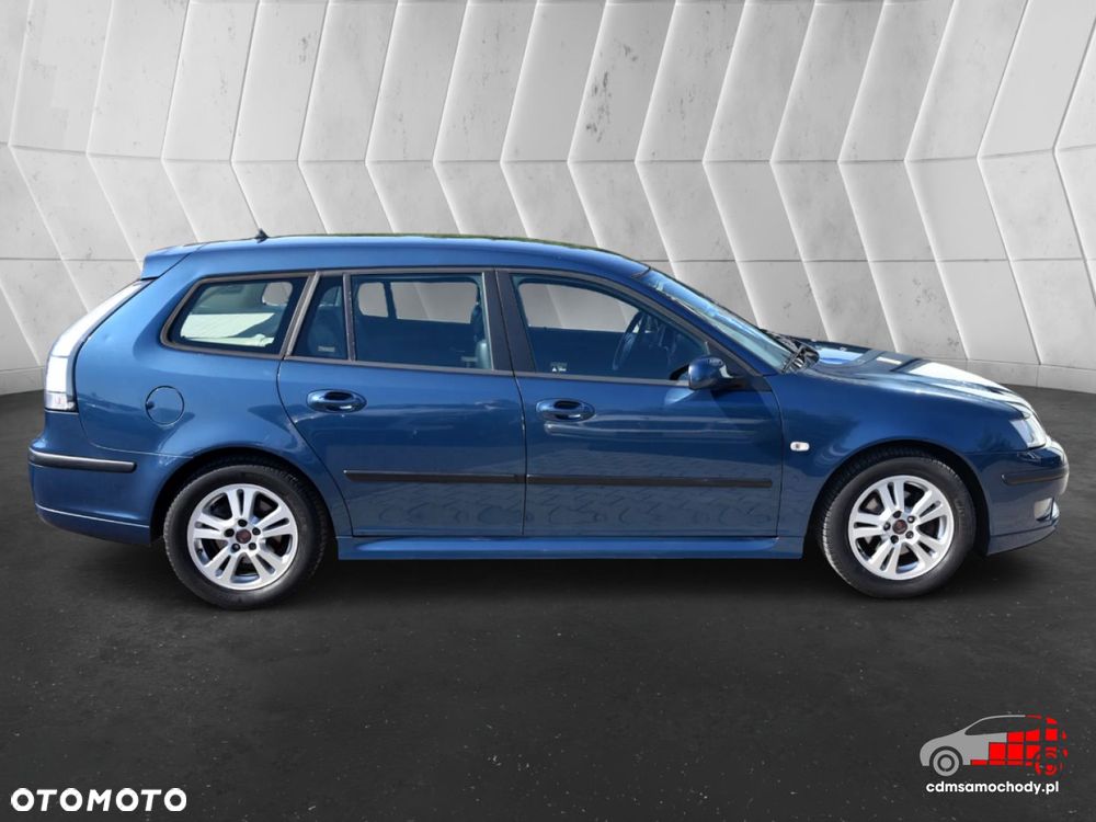 Saab 9-3 - 11