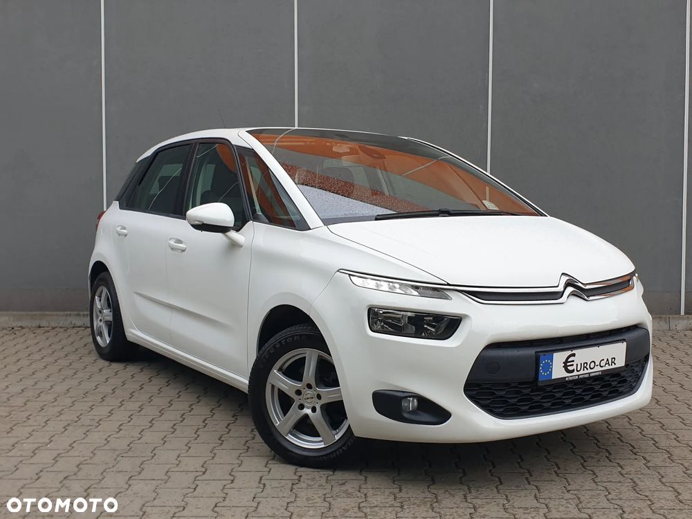 Citroën C4 Picasso - 2