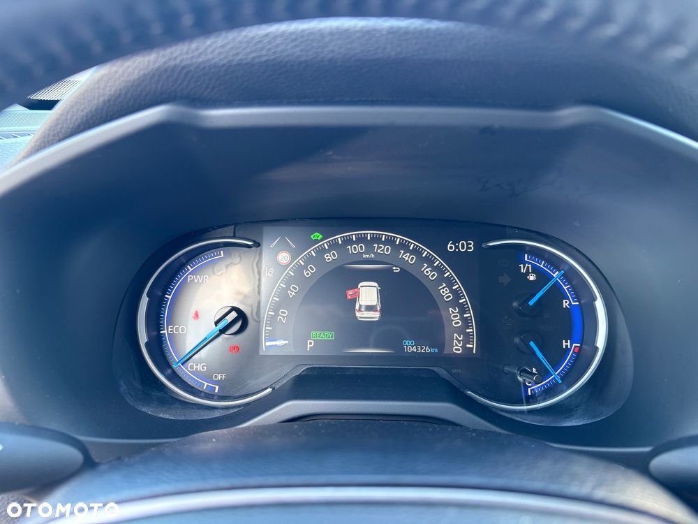 Toyota RAV4 - 14