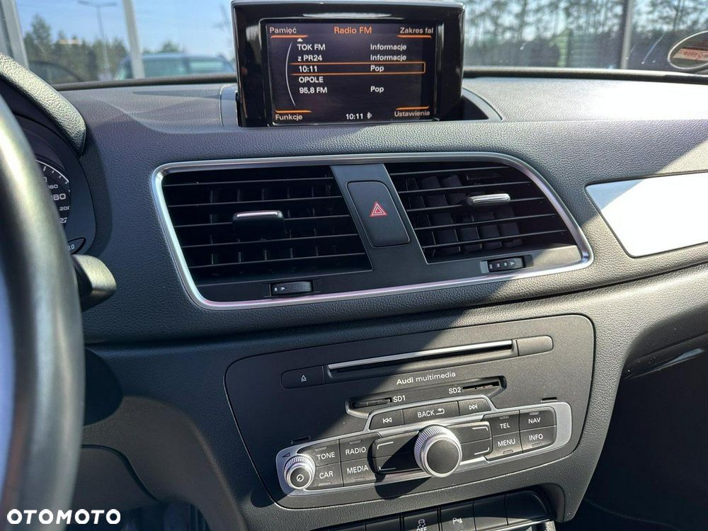 Audi Q3 1.4 TFSI CoD ultra - 23