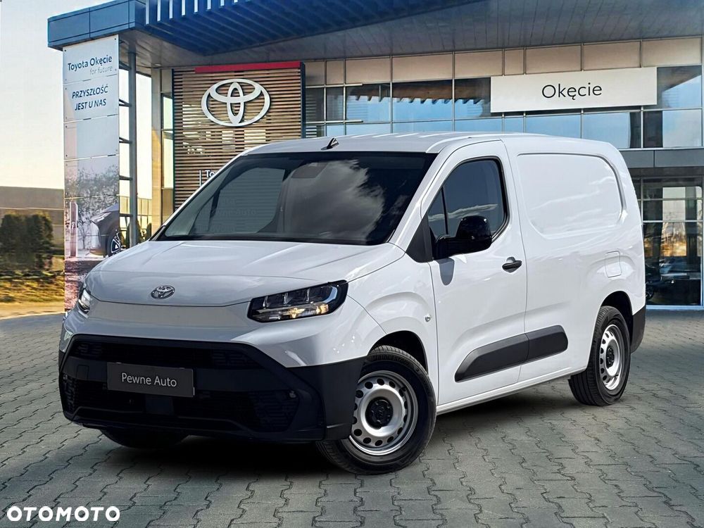 Toyota PROACE CITY - 1