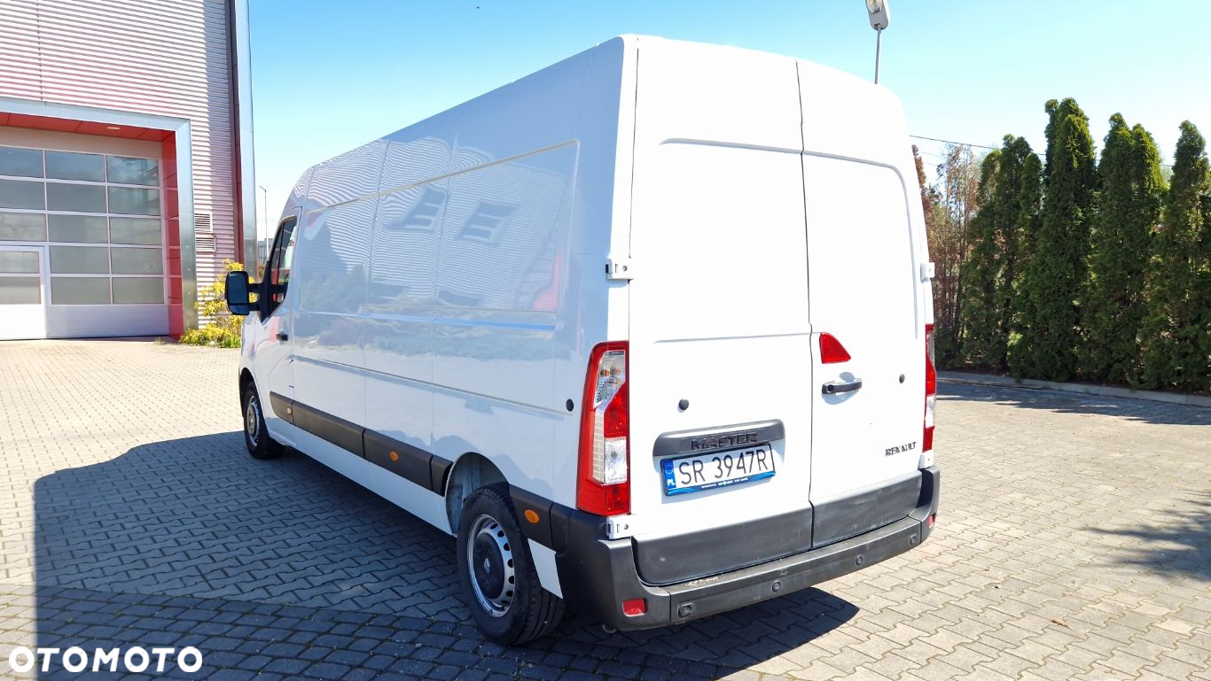Renault master - 3
