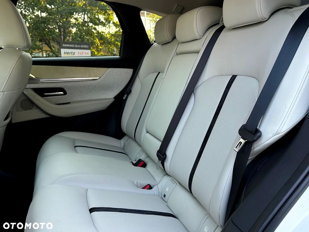 Mazda CX-60 2.5 PHEV Takumi AWD - 19