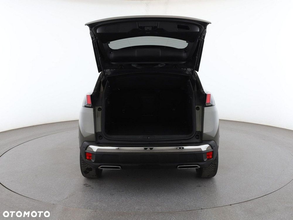 Peugeot 3008 1.2 PureTech GT S&S - 20