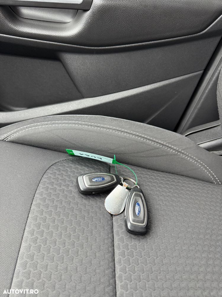Ford Kuga 1.5 EcoBoost 2WD Trend - 18