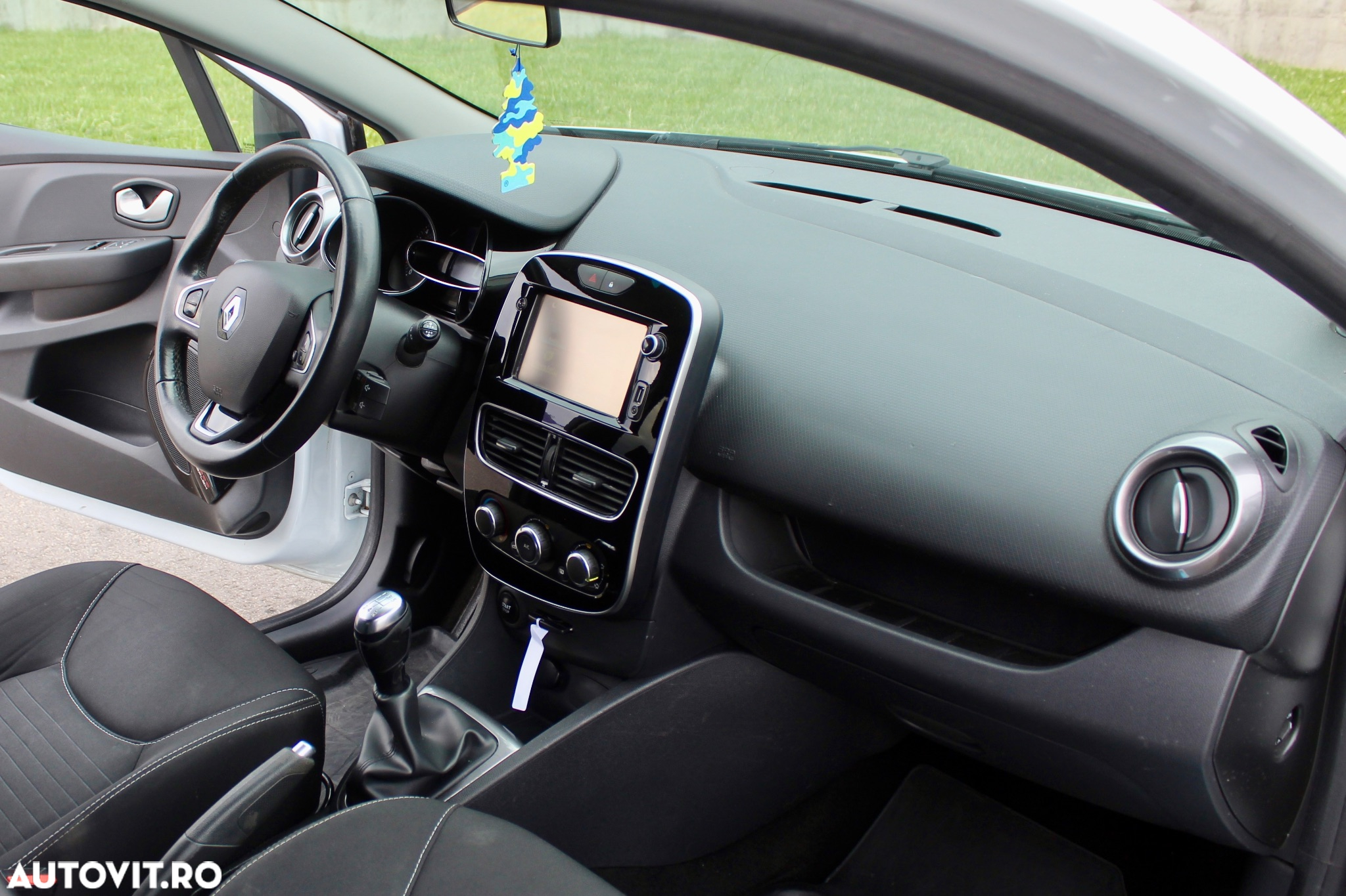 Renault Clio ENERGY TCe 90 Start & Stop LIMITED - 18