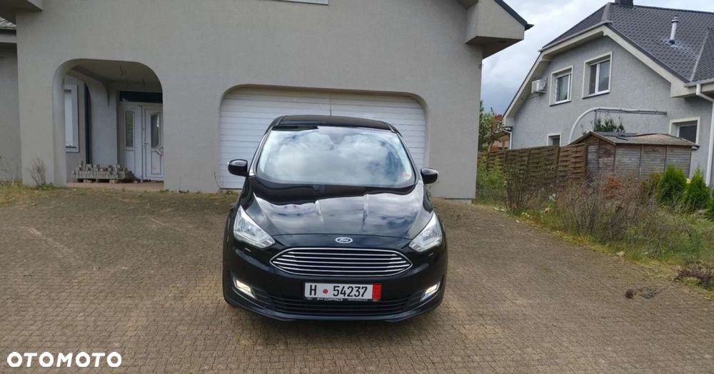 Ford C-MAX - 23