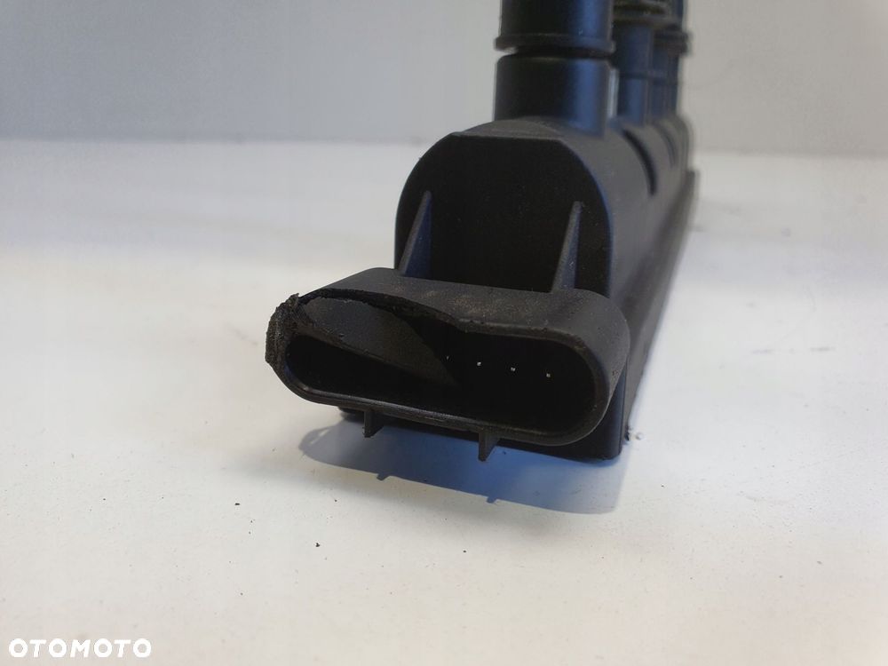 CEWKA ZAPŁONOWA Opel Corsa D 1.4 16V _ - 5