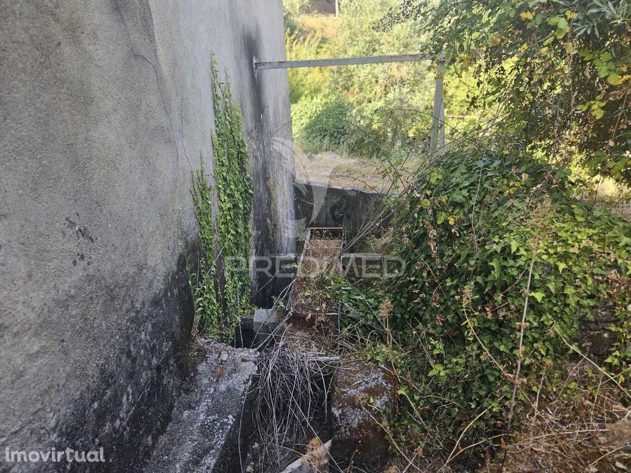 Moagem à venda junto a Ribeira - Grande imagem: 3/11