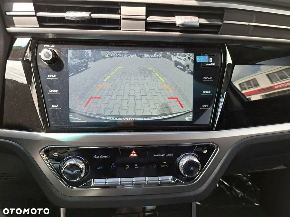 SsangYong/KGM Korando 1.5 T-GDI Quartz 4WD - 13