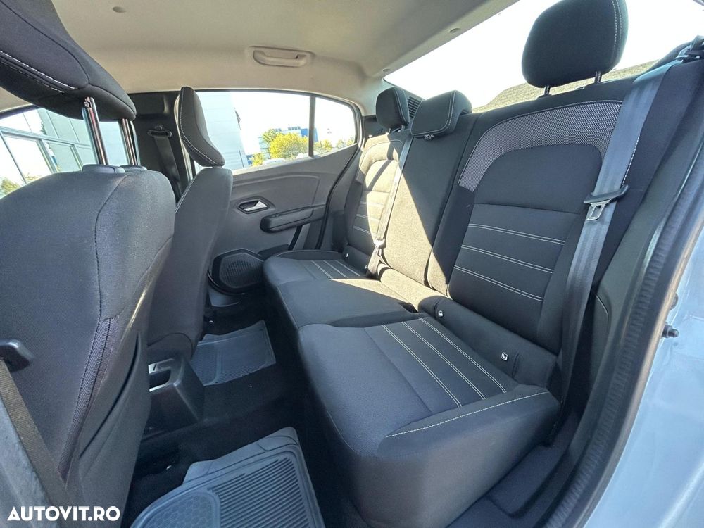 Dacia Logan TCe 90 MT6 Comfort - 15