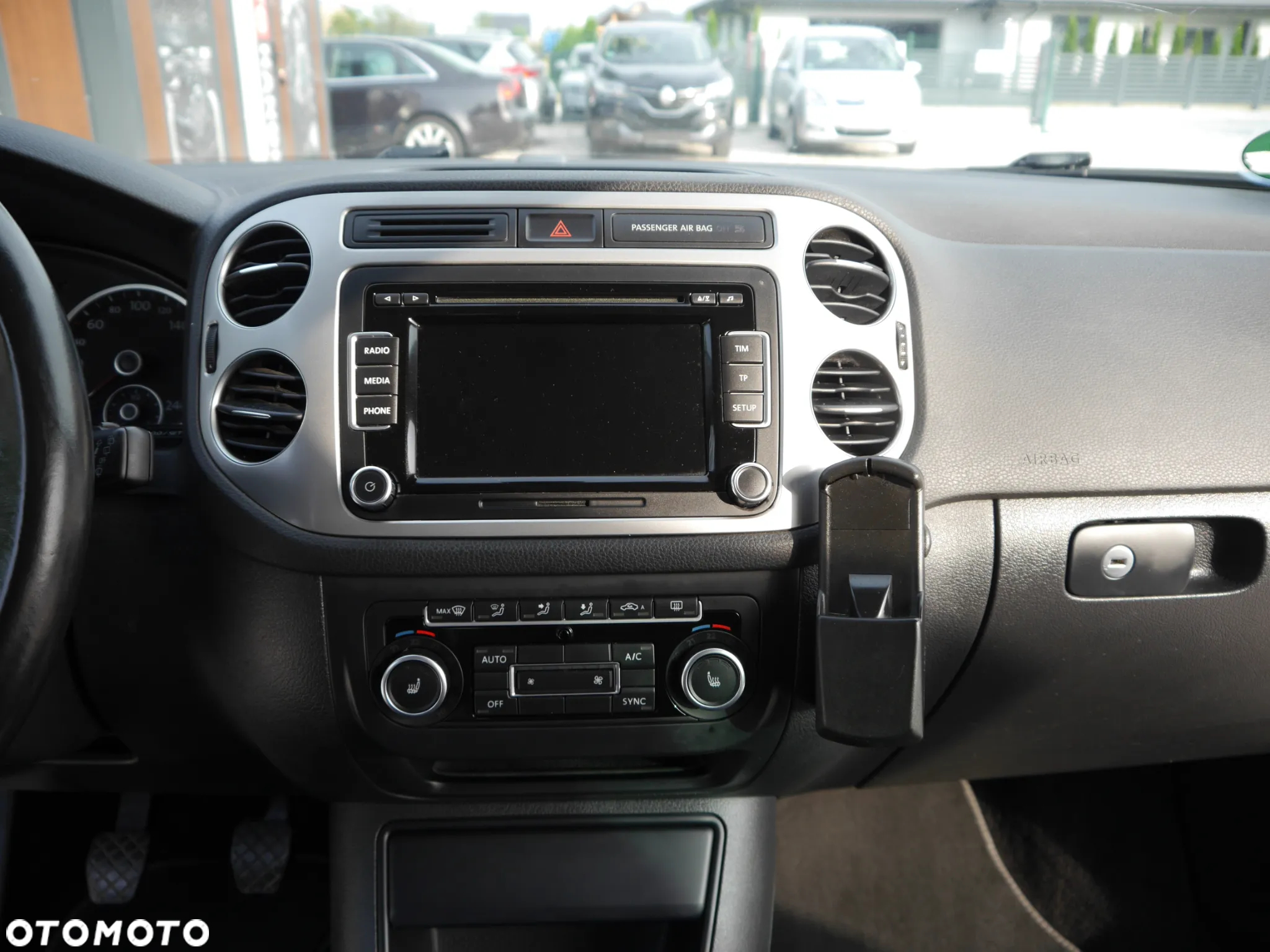 Volkswagen Tiguan 2.0 TDI 4Mot Sport&Style - 11