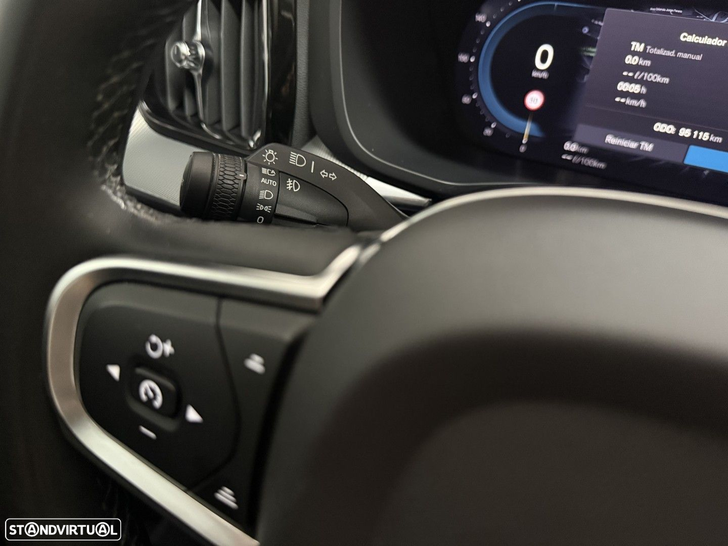 Volvo XC 60 2.0 B4 Core - 15
