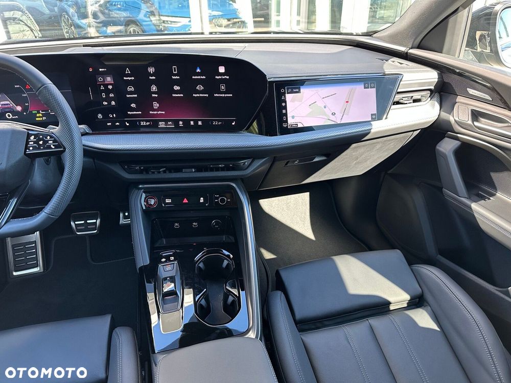 Audi Q5 Sportback - 17