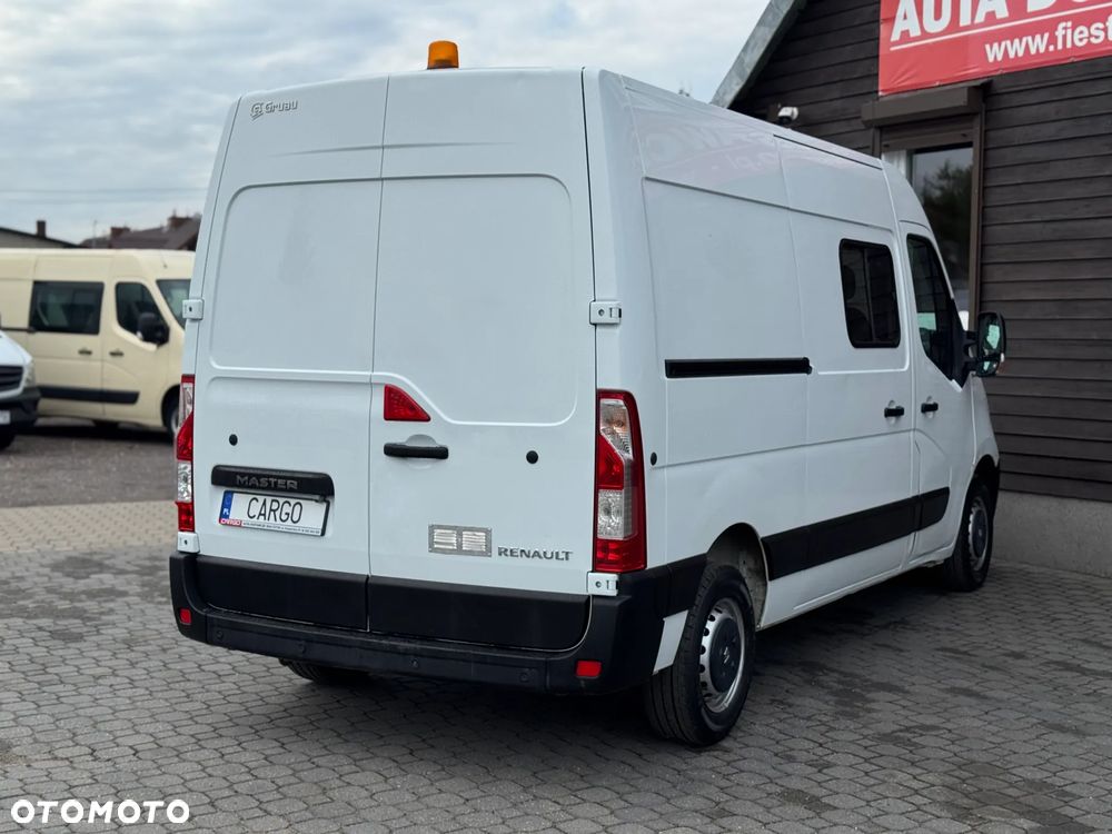 Renault MASTER - 6