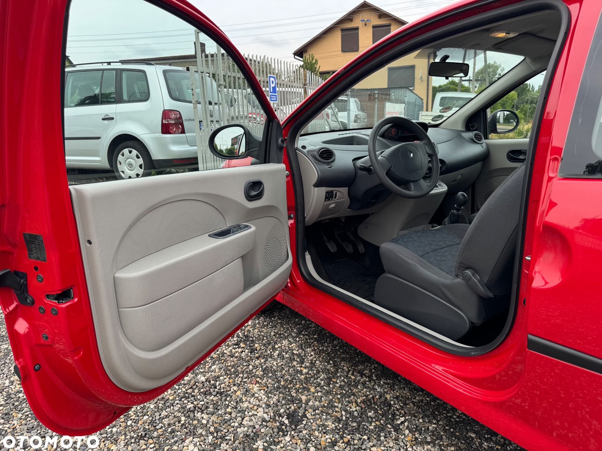 Renault Twingo 1.2 Expression - 5