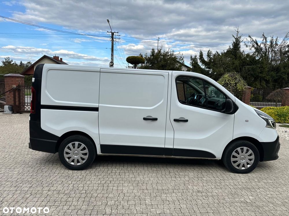 Renault trafic - 8