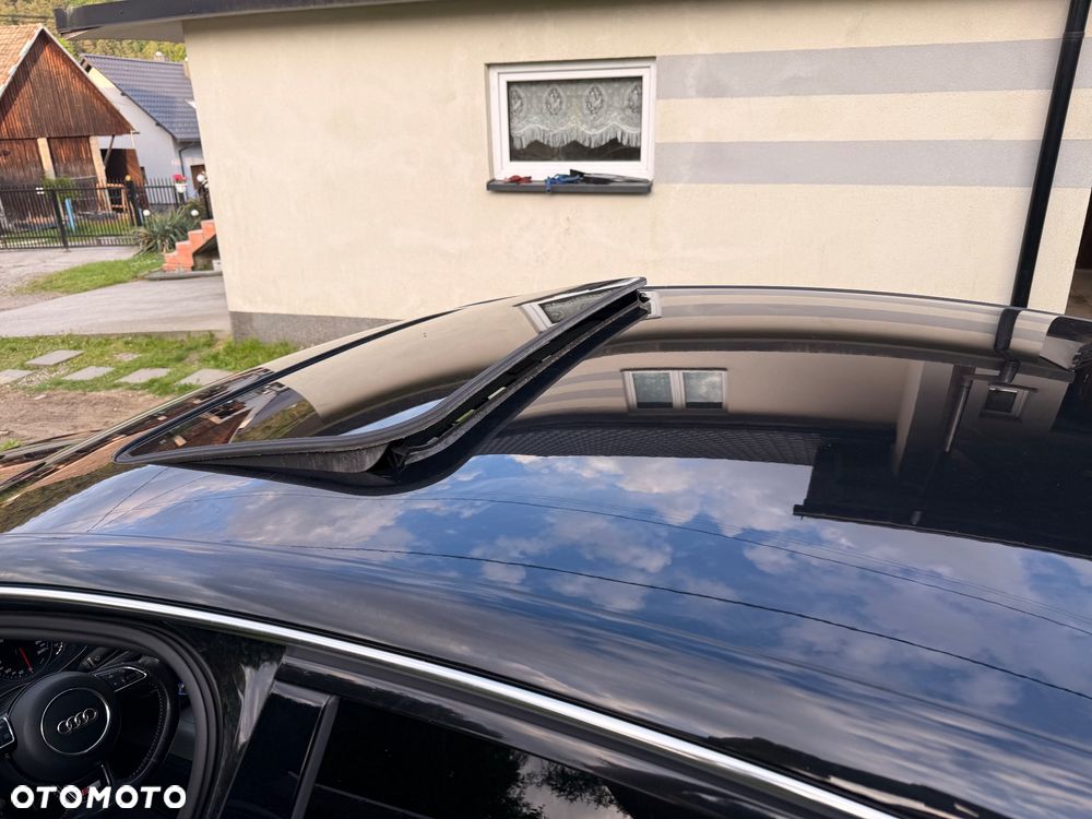 Audi A6 Limousine 3.0 TDI competition quattro tiptronic - 15