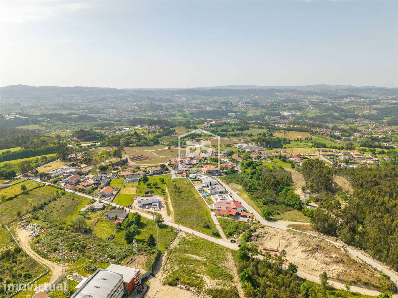 Armazém  Venda em Croca,Penafiel - Grande imagem: 5/9
