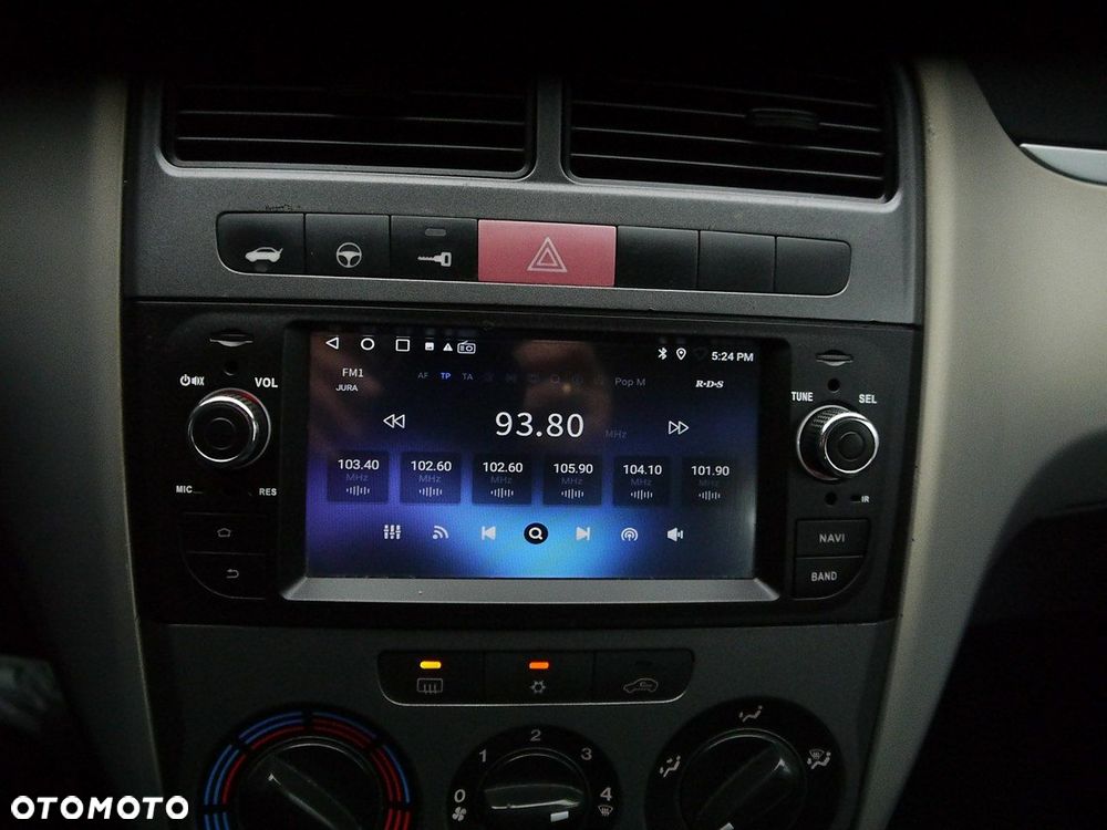 Fiat Grande Punto - 24