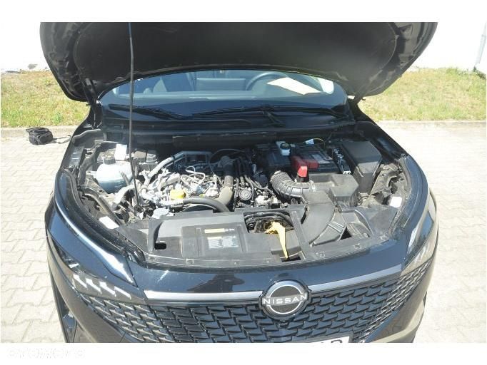 Nissan Qashqai 1.3 DIG-T MHEV N-Connecta Xtronic - 6